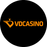 Vdcasino resmi giriş logosu
